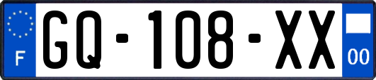 GQ-108-XX
