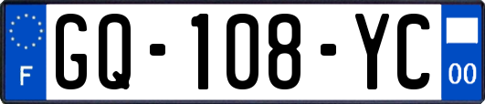 GQ-108-YC