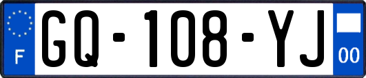 GQ-108-YJ