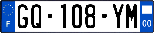 GQ-108-YM