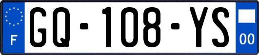 GQ-108-YS