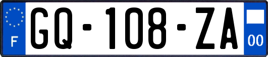GQ-108-ZA