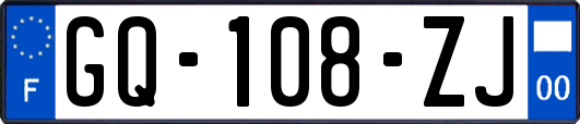 GQ-108-ZJ