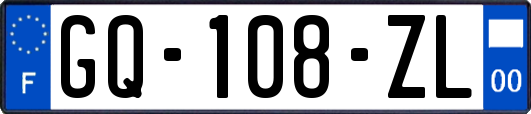 GQ-108-ZL