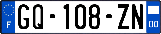 GQ-108-ZN