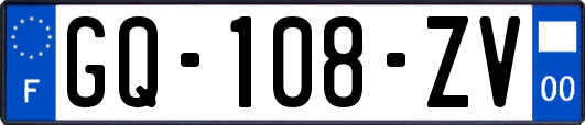 GQ-108-ZV