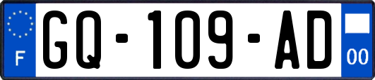 GQ-109-AD