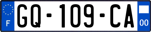 GQ-109-CA