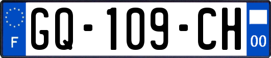 GQ-109-CH
