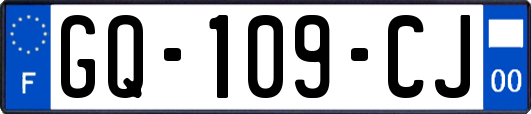 GQ-109-CJ
