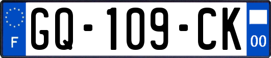 GQ-109-CK