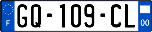 GQ-109-CL