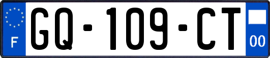 GQ-109-CT