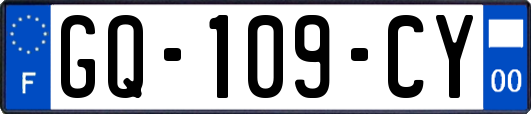 GQ-109-CY