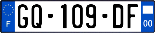 GQ-109-DF