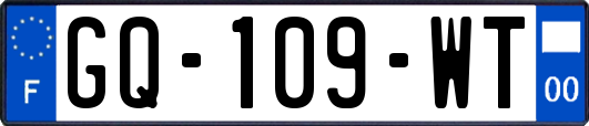 GQ-109-WT