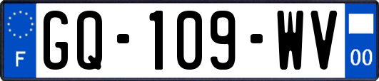 GQ-109-WV