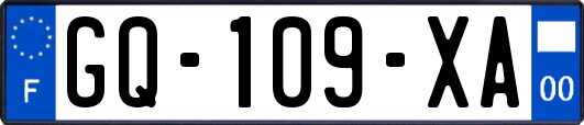 GQ-109-XA