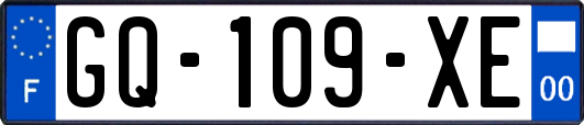 GQ-109-XE