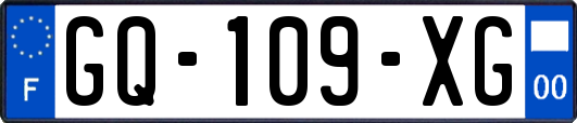 GQ-109-XG