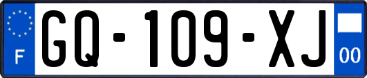 GQ-109-XJ