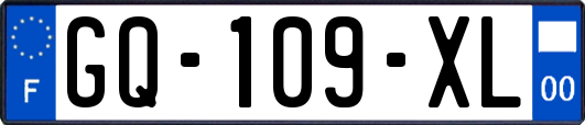 GQ-109-XL
