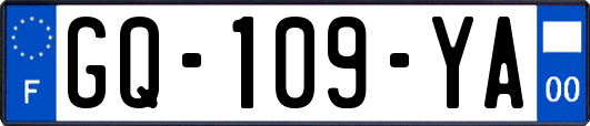 GQ-109-YA