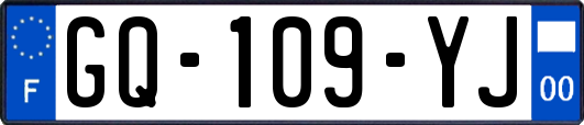 GQ-109-YJ