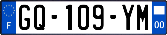 GQ-109-YM