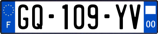 GQ-109-YV