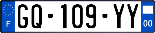 GQ-109-YY