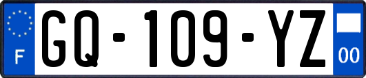 GQ-109-YZ