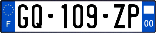 GQ-109-ZP