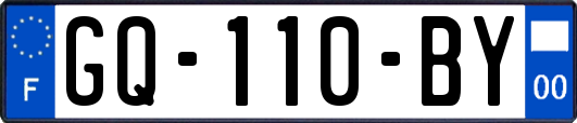 GQ-110-BY