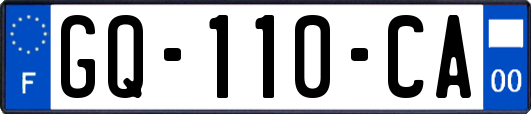 GQ-110-CA