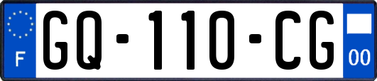 GQ-110-CG