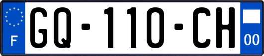 GQ-110-CH
