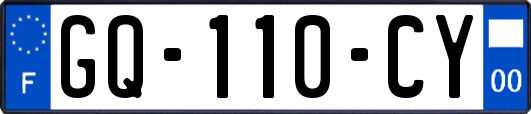 GQ-110-CY