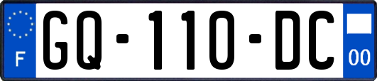 GQ-110-DC