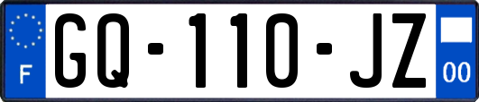GQ-110-JZ