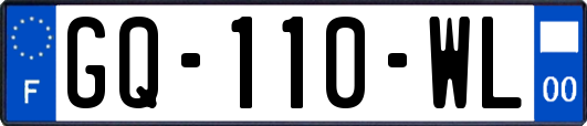 GQ-110-WL