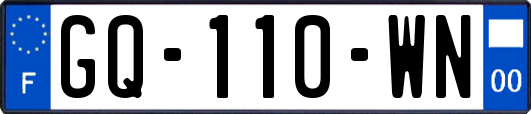 GQ-110-WN
