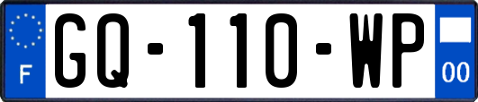 GQ-110-WP