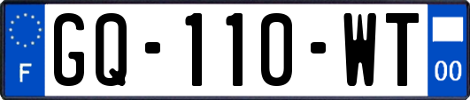 GQ-110-WT