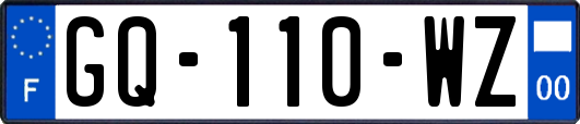 GQ-110-WZ