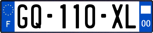 GQ-110-XL