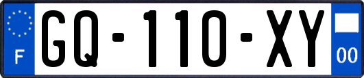 GQ-110-XY