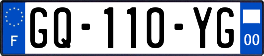 GQ-110-YG