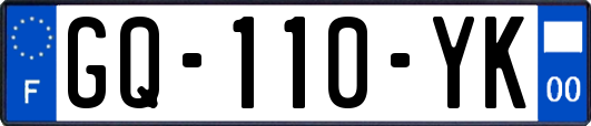 GQ-110-YK