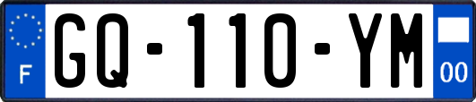 GQ-110-YM
